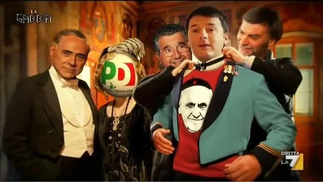 Quanto ci costano i manager
