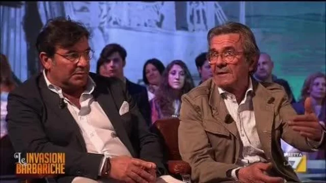 L'articolo della discordia