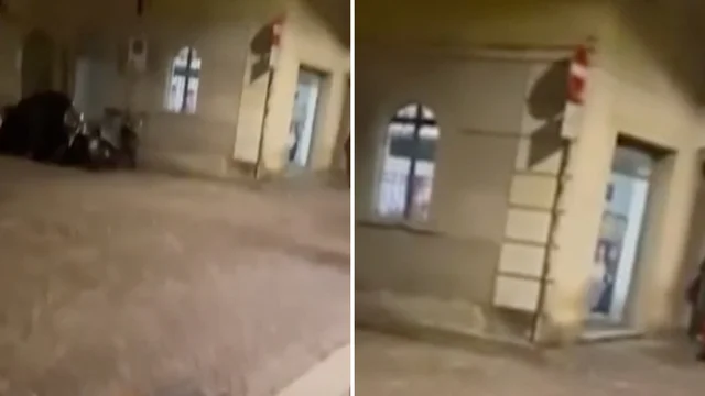 Polemica su Gioventù Nazionale a Parma: cori “Duce, Duce” nel giorno della Marcia su Roma