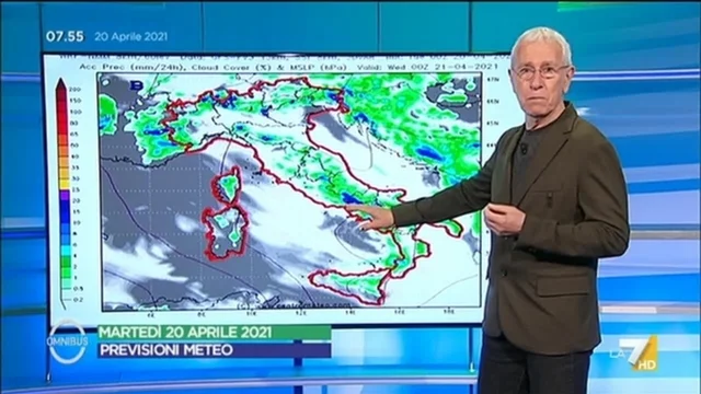 Omnibus - Meteo