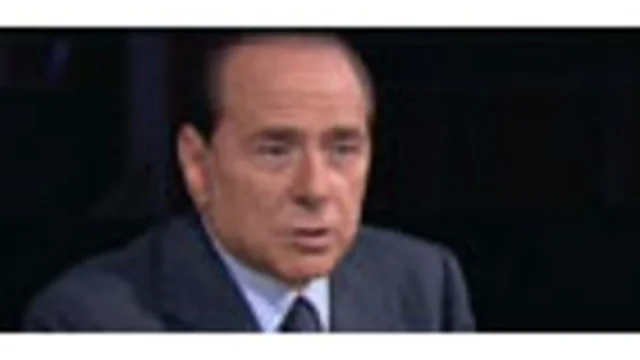Incontro con Silvio Berlusconi