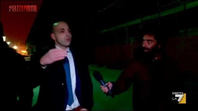 "Prima gli italiani"