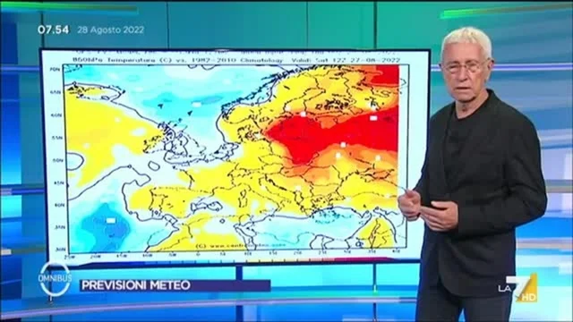 Omnibus - Meteo