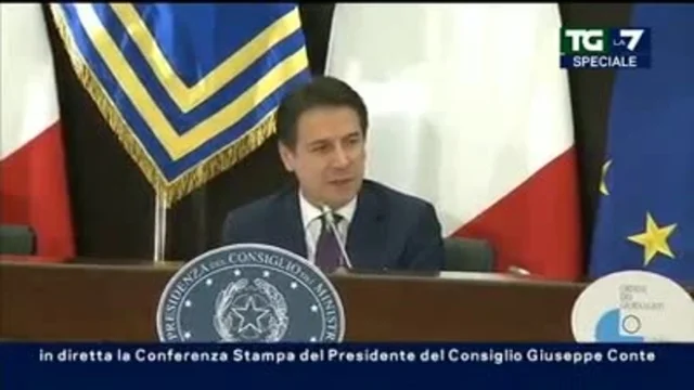 Governo gialloverde, Conte: 'Il mio colore? Giallorosso, sono della Roma'