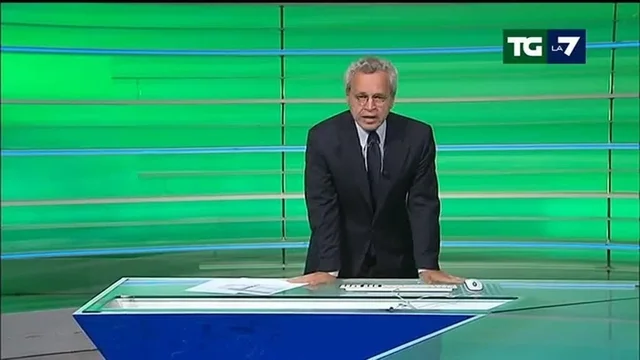 Edizione delle 20:00 - 21/06/2018