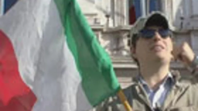 Andiamo a fare la rivoluzione