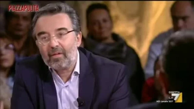 Damilano: “Chi si candida a guidare il paese dovrebbe prendere le distanze da ambienti fascisti”