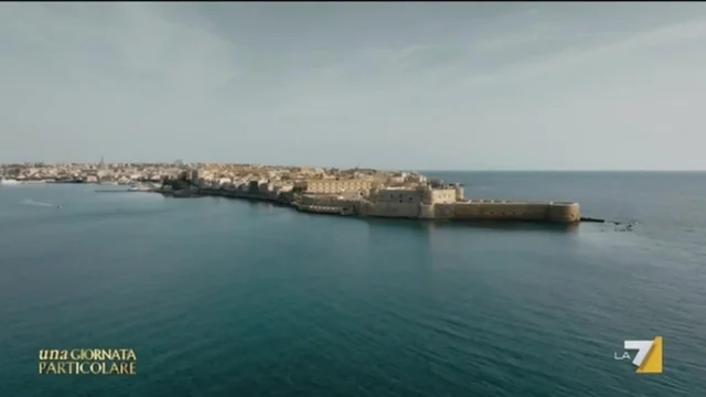 Eisenhower indica la porta d'ingresso all'Italia: la Sicilia