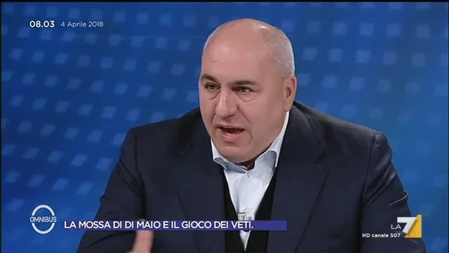 La mossa UE di Di Maio e il gioco dei veti