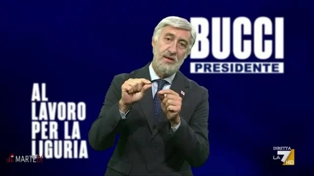 Il ritorno di Luca e Paolo del 29/10/2024