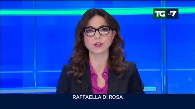 TG LA7 edizione delle 7.30