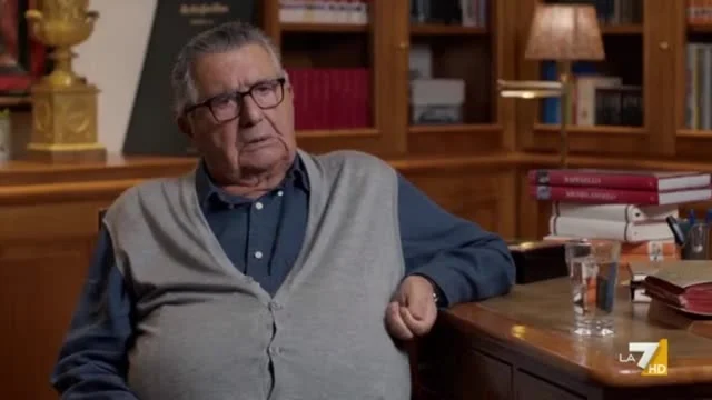 Carlo De Benedetti: "La disuguaglianza è il baco che distruggerà le nostre società"