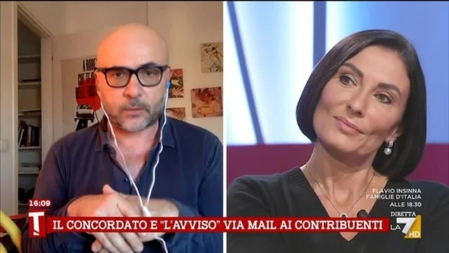 Tagadà - 05/12/2024
