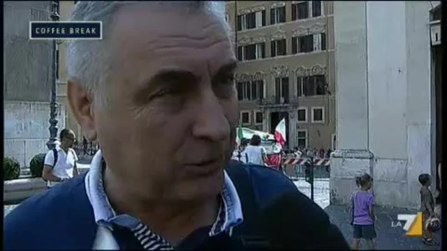 IL DECADIMENTO DEL LINGUAGGIO POLITICO