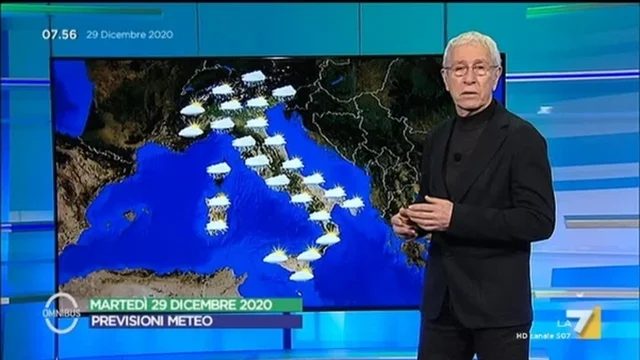 Omnibus - Meteo