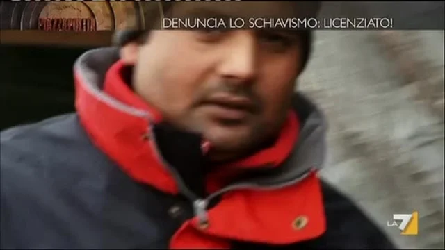 LA STORIA DI ATTIA