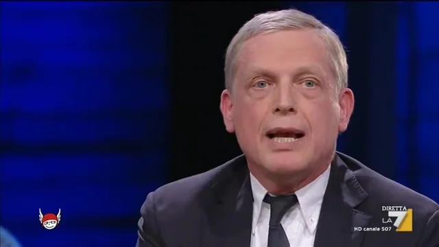 L'intervista a Gianni Cuperlo (Pd) sul suo nuovo libro Sinistra e poi. Come uscire dal nostro scontento