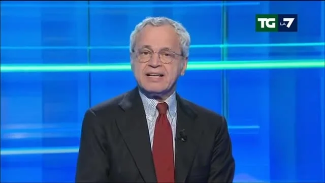 TG LA7