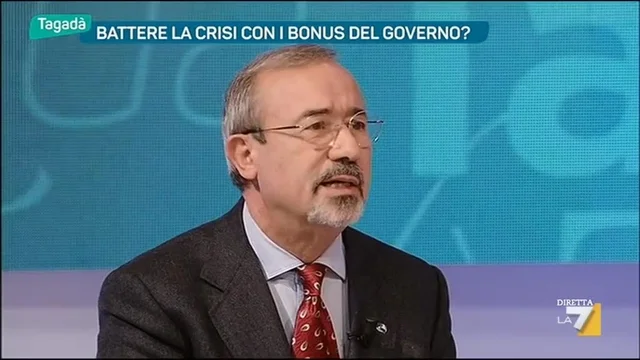Giacalone vs Barbagallo:'Fare il sindacalista non significa dare numeri a caso'