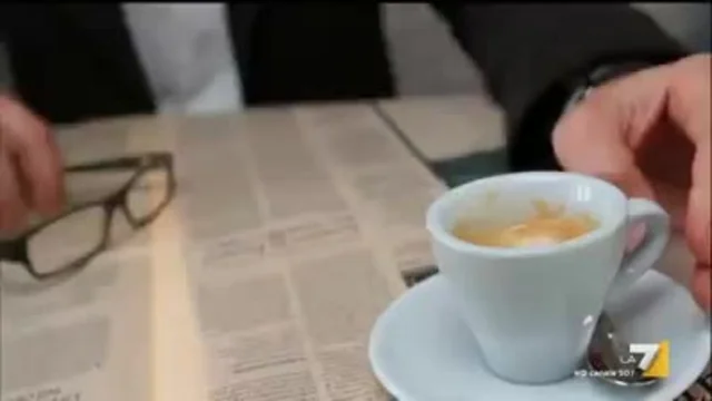Coffee Break