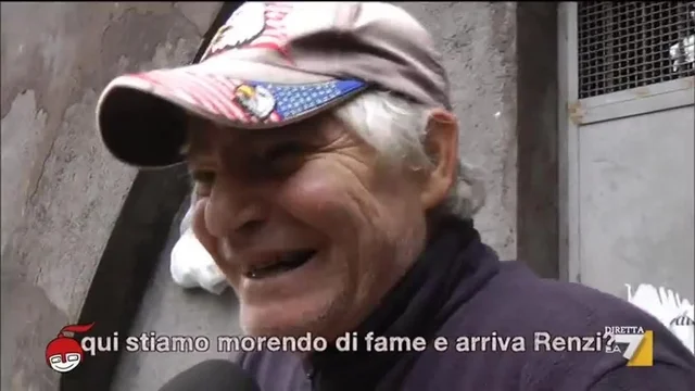 Renzi e il renzismo