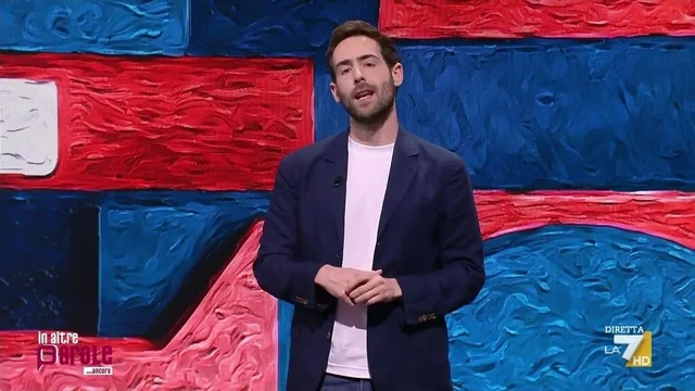 Direttrici e direttori d'orchestra nell'arte, l'intervento di Jacopo Veneziani