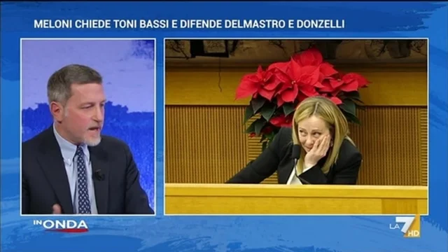 In Onda - Puntata del 04/02/2023