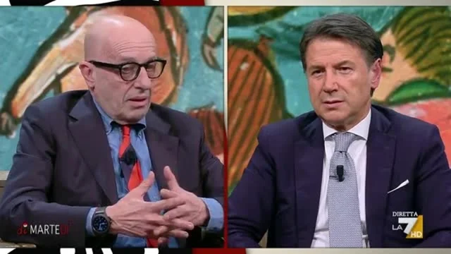 Referendum, Sallusti: “Spero che gli italiani liberino la magistratura dai vincoli a cui si è autosottoposta”