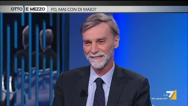 PD, mai con Di Maio?