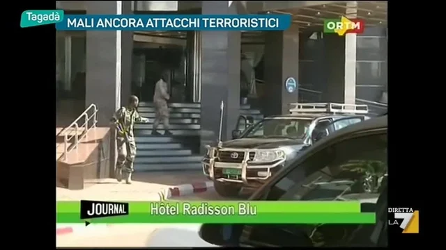 Mali, ancora attacchi terroristici