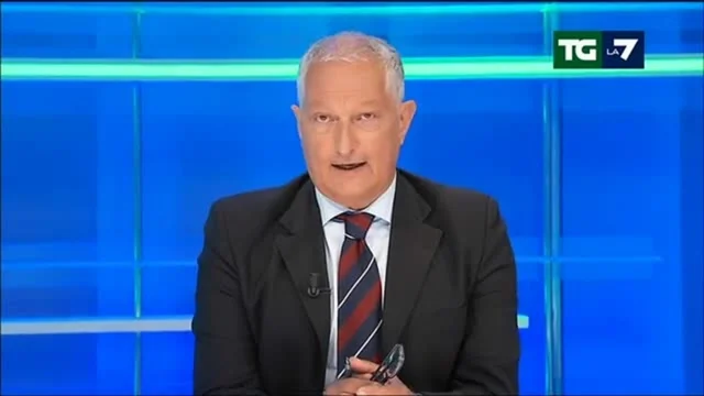 TG LA7