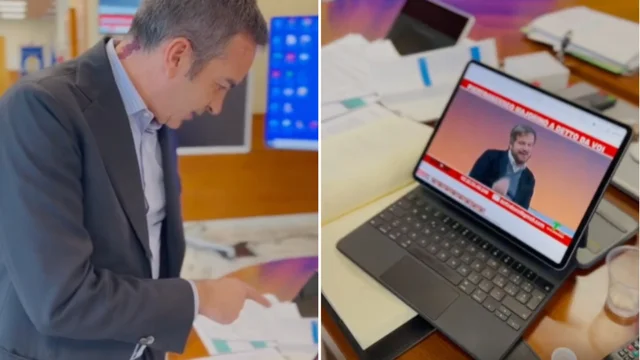 Gaffe di Majorino: "La Lombardia non è la Calabria". "Questo è scemo", risponde Occhiuto