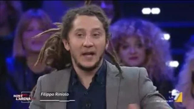 Filippo Riniolo, il giovane a partita Iva dice la sua sul reddito di cittadinanza: 'È una misura che farebbe comodo ad un'intera generazione'