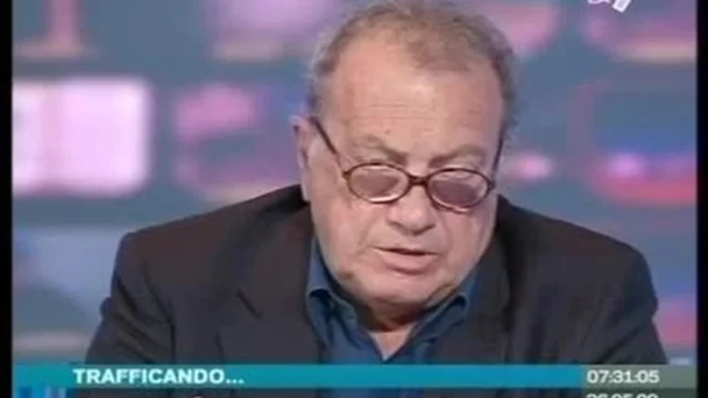 SONO I FATTI CHE CI CONDIZIONANO