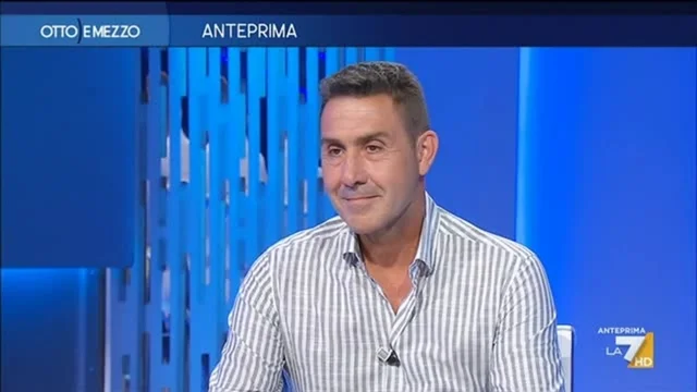 Il Gen. Vannacci e l'assalto alla destra - Otto e Mezzo - 10/6/2026