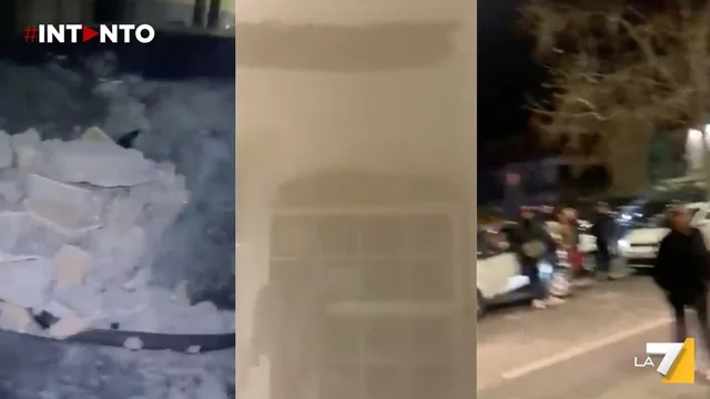 Terremoto Napoli, Campi Flegrei: scossa di magnitudo 4.4 nella notte