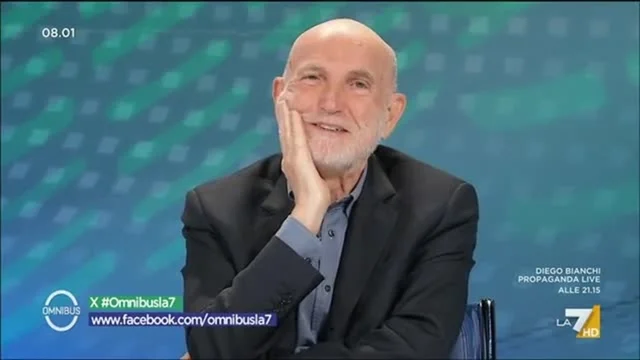 Omnibus Dibattito - Puntata del 3/10/2025