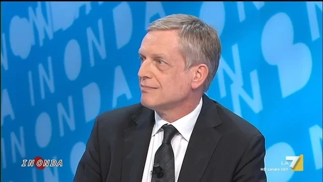 Gianni Cuperlo (PD): 'Perdiamo voti e perdiamo pezzi, abbiamo bisogno di ripensare tutto'