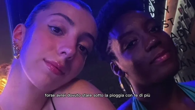 Julia Ituma, la commovente lettera dell'ex compagna: "Lì sei felice, qui non lo eri"