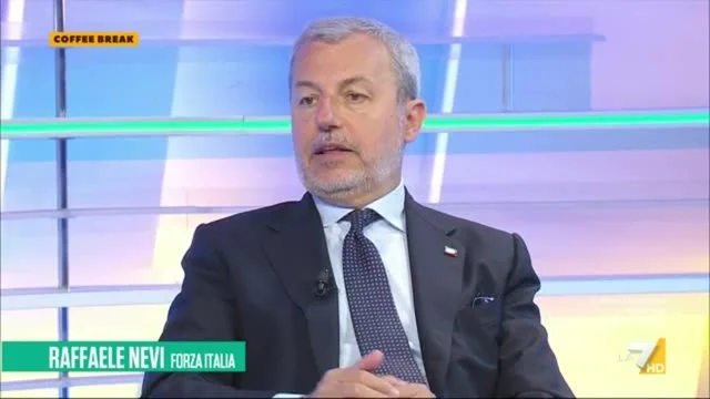 Dazi Usa, Raffaele Nevi-FI: "Possiamo compensare con l'apertura di nuovi mercati come il Mercosur, Tajani è molto attivo"