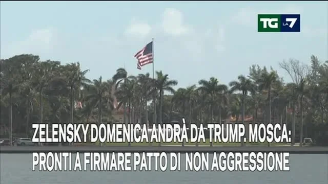 TG LA7