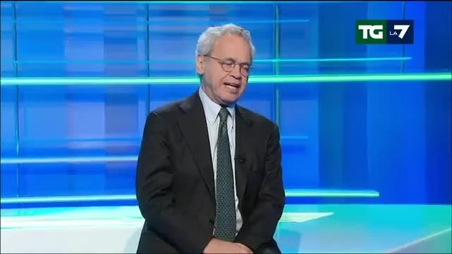 TG LA7