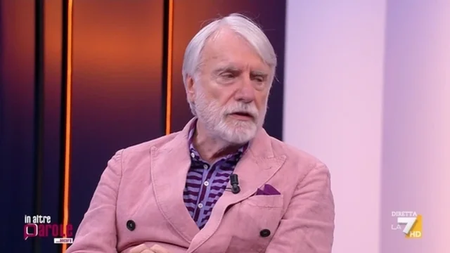 L'intervista completa a Paolo Crepet: "Non credo alle coincidenze, ma a degli appuntamenti"