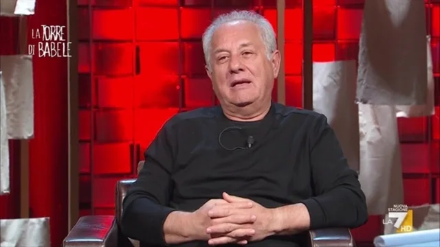 Julio Velasco sul presidente argentino Milei: "Un parente che fa lo scemo alle feste...finirà malissimo"