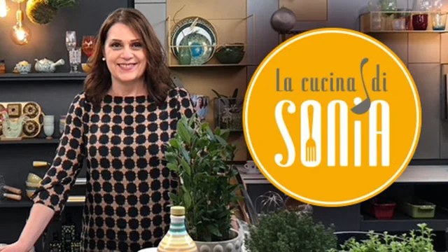 La cucina di Sonia