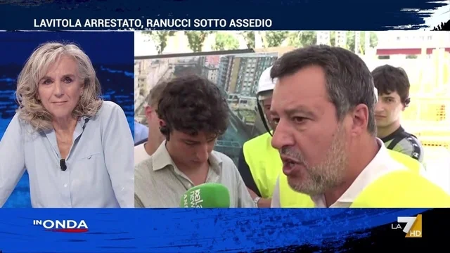 Caso Ranucci, Botteri: "Se fai inchieste sulla corruzione, è bene essere amici di chi sta nel sottobosco dei potenti?"