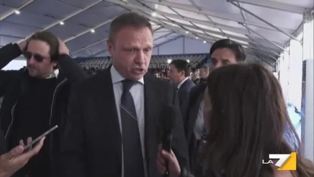 Fratelli d'Italia è un partito antifascista? La risposta del Ministro Lollobrigida