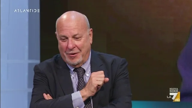 Caso Epstein, Alan Friedman: "Mi ricorda la storia di Calvi, sembra una storia italiana degli anni '80. Questa storia mostra l'arroganza del potere"