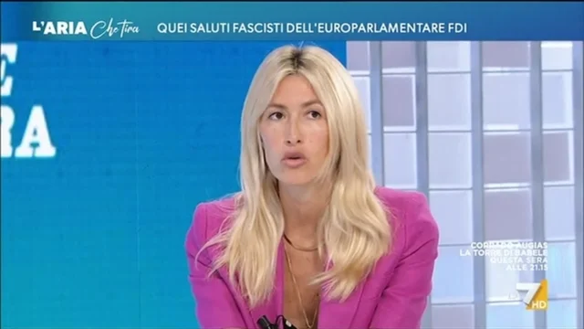 L'Aria Che Tira - 26/06/2024