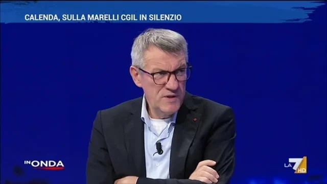 In Onda - 01/10/2023